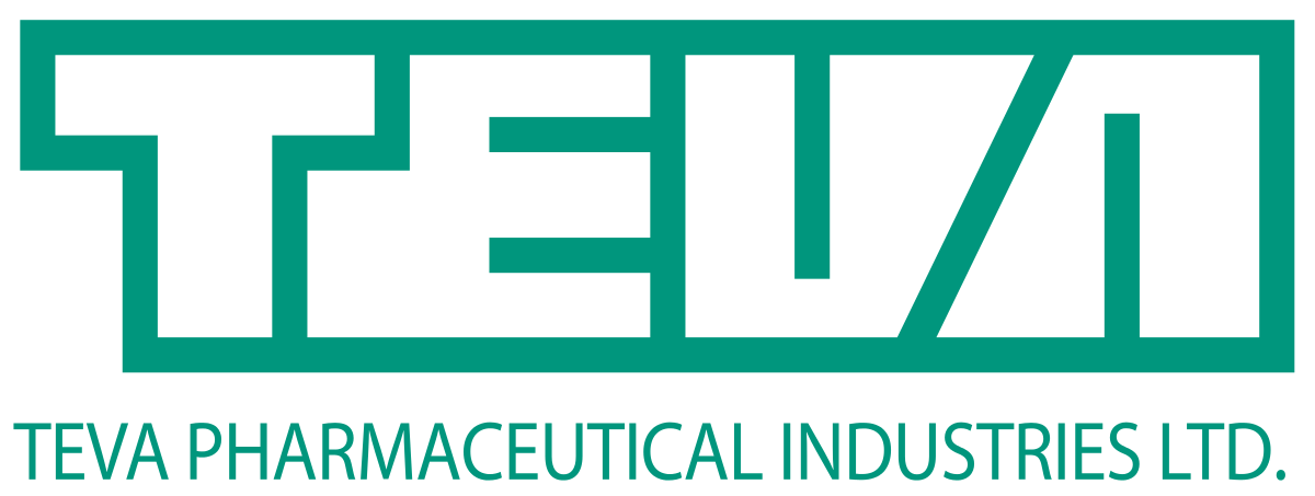 Teva Pharmaceuticals, Ltd., Israel - AMR Industry Alliance